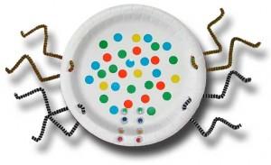 List of Paper Plate Crafts