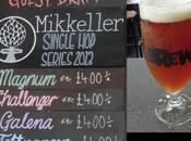 Tasting Notes: Mikkeller: Single 2013: Tettnanger