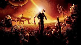 The Filmaholic Reviews: The Chronicles of Riddick (2004)