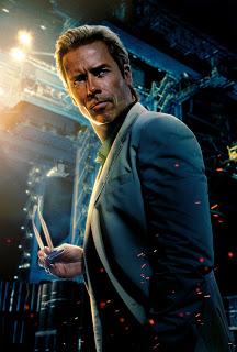 The Filmaholic Reviews: Iron Man 3 (2013)