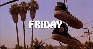 The Filmaholic RetroReviews: Friday (1995)