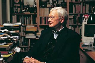 Farewell, Roger Ebert (1942-2013)