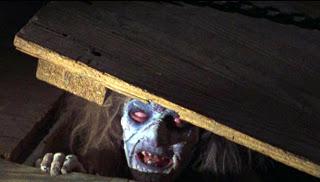 The Filmaholic RetroReviews: The Evil Dead (1981)