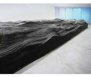 paper art | paper installation