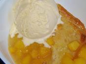 Peach Cobbler