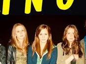 Movie Review: Bling Ring