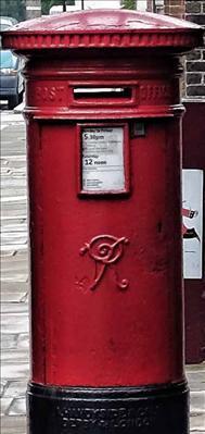 In and Around London... Chelsea