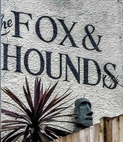 In and Around London... Chelsea