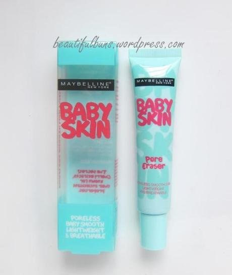 Maybelline Baby Skin Pore Eraser