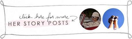 post footer - HERSTORY post footer HERSTORY Kindle & Inspire: Madeleine Vionnet