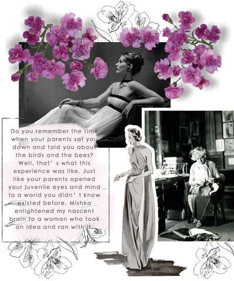 Kindle & Inspire: Madeleine Vionnet vionnet21 Kindle & Inspire: Madeleine Vionnet