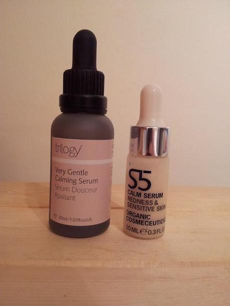 Serums For Sensitive Skin