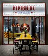 Biribildu by Minas Kosmidis