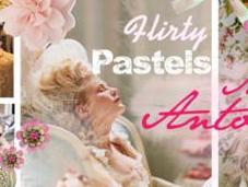 Flirty Pastels Marie Antoinette (2006)