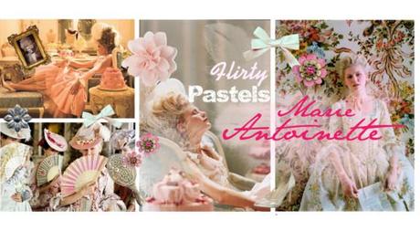 Marie Antoinette banner