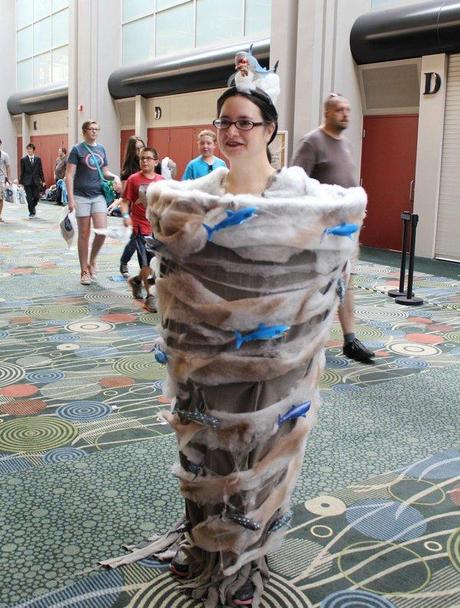 sharknado-cosplay