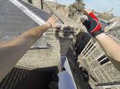 Watch: This Mirrors Edge-Style Parkour Video