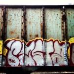 Freights tribute