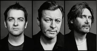 Track Of The Day: Manic Street Preachers - 'Show Me The Wonder'