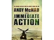 “Immediate Action” Andy McNab: Book Review