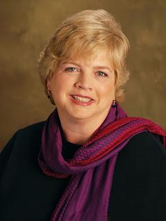 Celebration House: Interview with Annette Drake