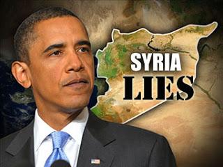 Bombshell: Rebels 'Making Chemical Arms' In Syria (Video)