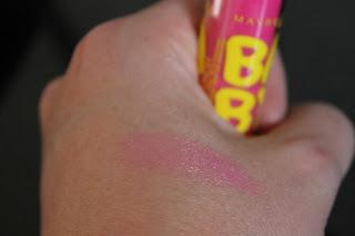 Review || Maybelline New York Baby Lips