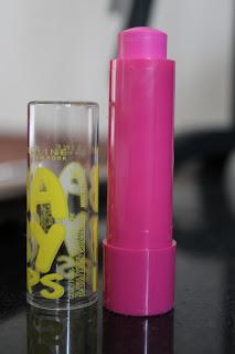 Review || Maybelline New York Baby Lips