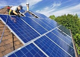 Solar Manufacturing Costs Not Driven By Labor