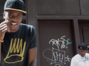 VIDEO: Reign (@ReignIsReal) J-Smoove (Jo_GotGame) “Twinz”