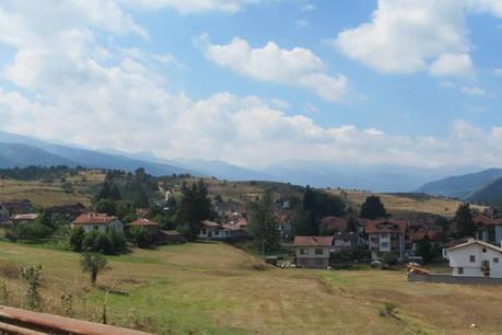 Mountain Villages of Bulgaria