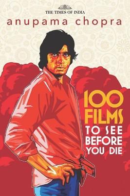 100 Films To See Before You Die (Book Review)