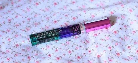 Revlon Lash Potion