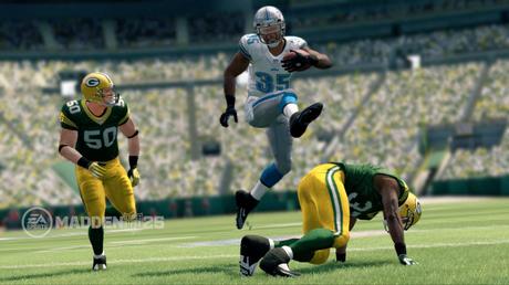 S&S; Review: Madden 25