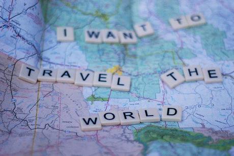 travel the world1 Setting a Goal to Travel to Every Country: Is It for You?