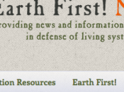 Earth First! Newswire Moved