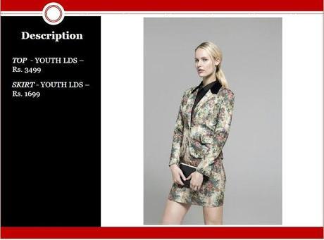Autumn/Winter 2013Collection by Splash Fashion 365 - Quilted Style, Grid Style, Prints and Over Coats You Have Got It All!