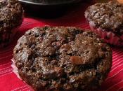 Chocolate Mocha Muffins...my Mojo 'it' Now!!