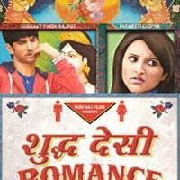 Shuddh Desi Romance: Slice of Modern-Day Confused Romance