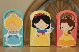 Disney Princess door hangers