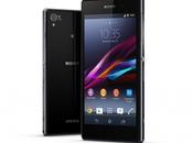 Xperia Incredible 20-Mega-Pixels Smartphone From Sony