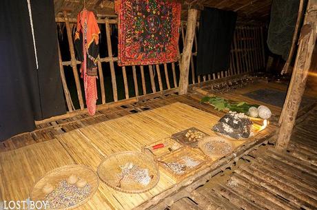 Discovering Sabah: A Night in Mari-Mari Cultural Village
