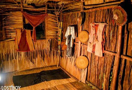 Discovering Sabah: A Night in Mari-Mari Cultural Village