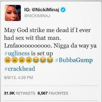 Nicki Minaj and Keyshia Cole respond to Gucci Mane