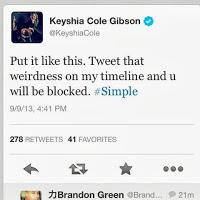 Nicki Minaj and Keyshia Cole respond to Gucci Mane