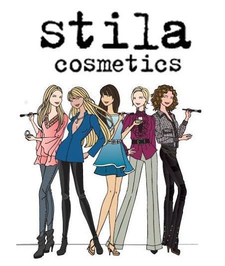 Stila Cosmetics partners with ABC’s “Dancing with the Stars”