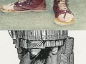 Evolution Sandals