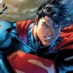 Review: Superman Unchained #1 by Guest Blogger Chad