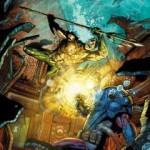 Best Comics of the Week: Aquaman #23