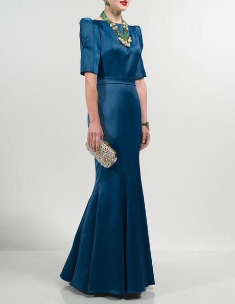 Pick Of The Day: Deordray Slimline Maxi Dress